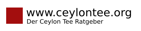 Ceylon Tee Logo